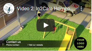 Video 2: Home owner video with a short explanation of station benefits to home owners