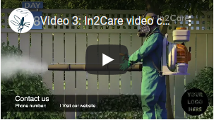 Video 3: In2Care Station compared to conventional control methods