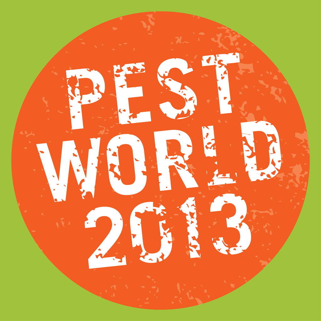 14-10-2013 In2Care will be present at PestWorld 2013